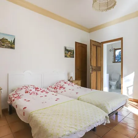 Du Holiday home Saint-Remy-de-Provence