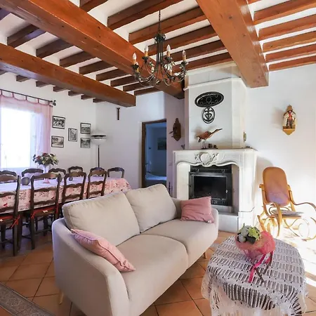 Du Holiday home Saint-Remy-de-Provence