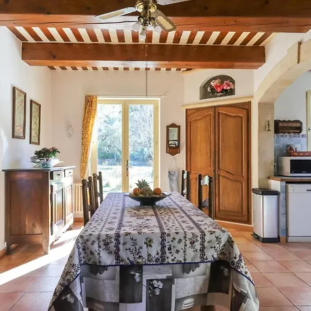 Du Holiday home