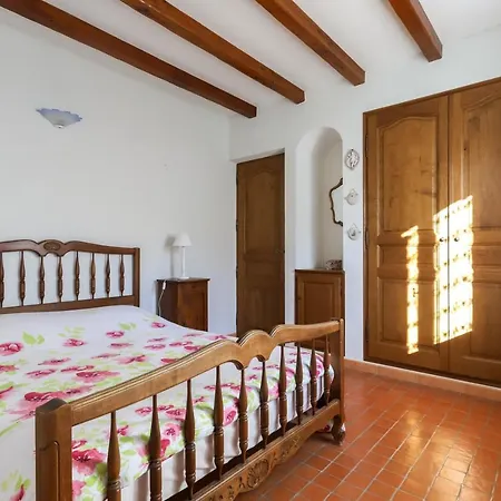 Holiday home Du *