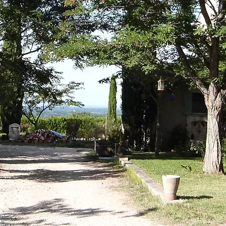 Holiday home Du Saint-Remy-de-Provence
