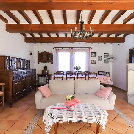 Du Holiday home