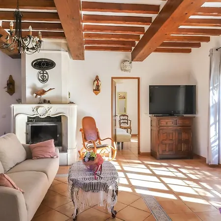 Holiday home Du Saint-Remy-de-Provence