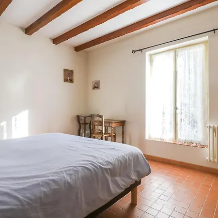 Holiday home Du *