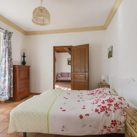 Holiday home Du